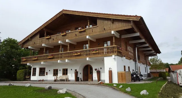Hotel Gasthof Eder