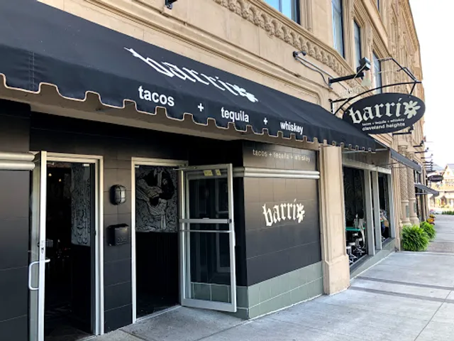 Barrio Tacos Cleveland Heights