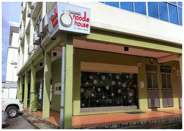 Noodle House LaiChee