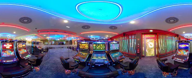 Spielbank Neubrandenburg