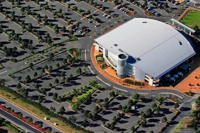 Hillsong Church Hills Campus