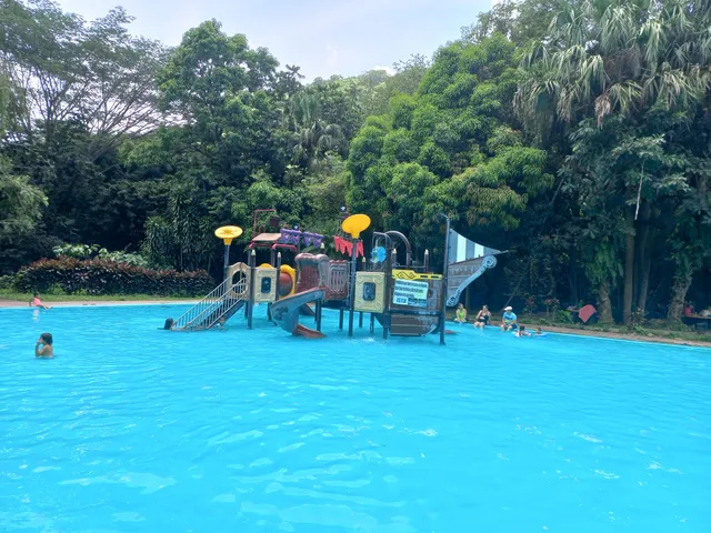 Parque Recreativo Sihuatehuacán