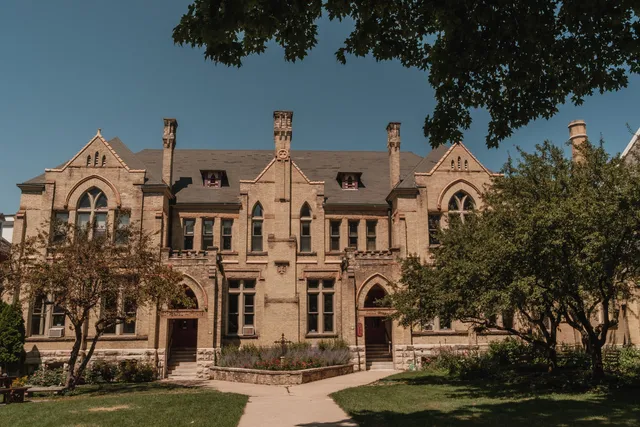 All Saints' Cathedral