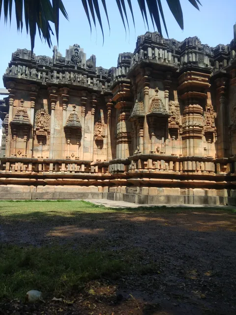 Chandramauleshwara Temple, Hubballi