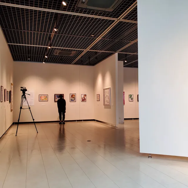 Sabae City Manabe Museum