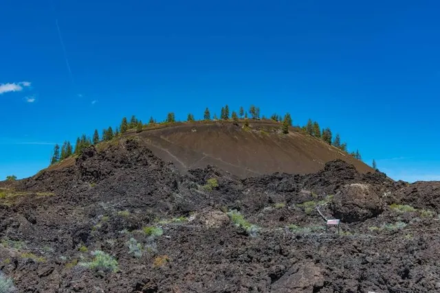 Lava Butte
