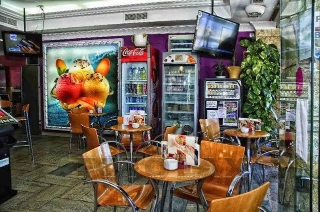 Heladería La India Playa