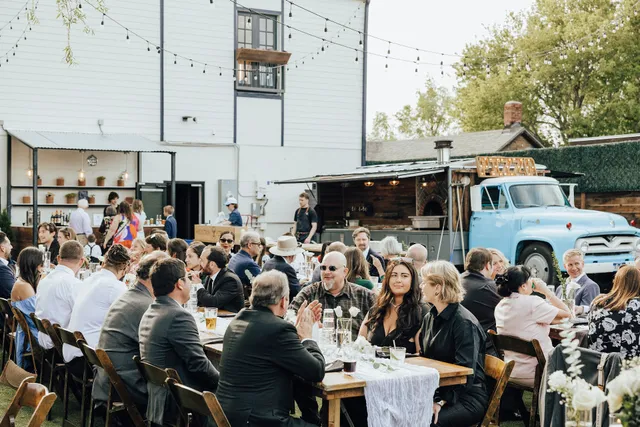 Mountain Crust Event Venue - Denver