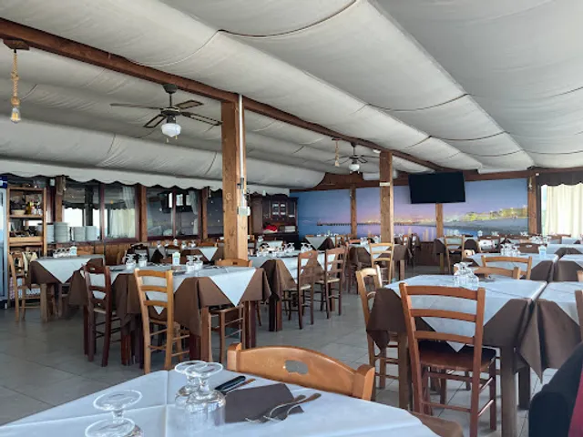 Antica Ciambra Ristorante Pizzeria