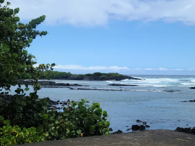 Whittington Beach Park