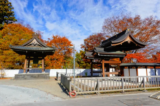 Gekkōji Temple