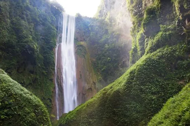 Tongling Grand Canyon