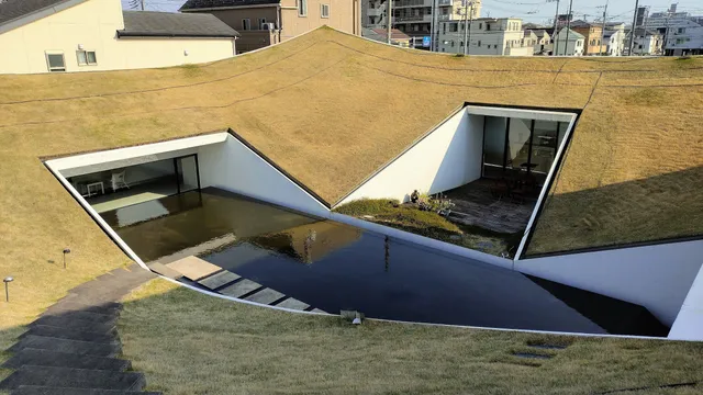 Rokucho Museum Flora