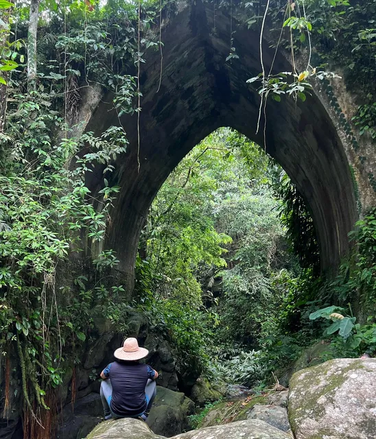 Parque Nacional San Esteban