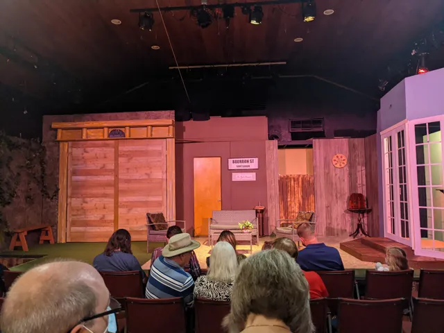 High Springs Playhouse