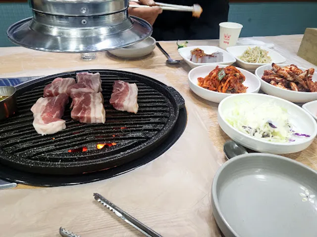 제주도생고기