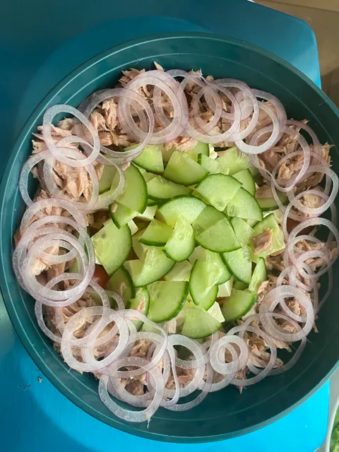 Susis Salatexpress - Olaf Schubert