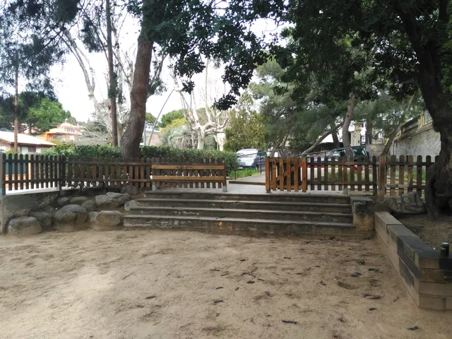 Caramar Park