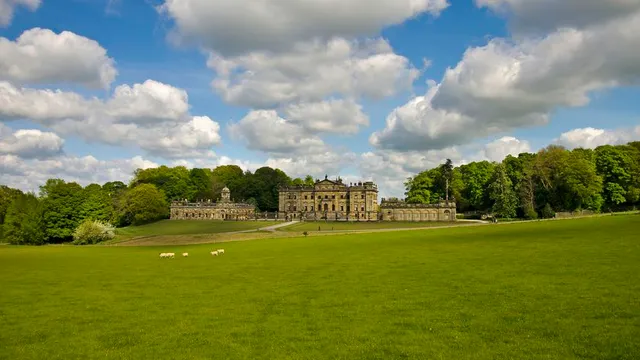 Duncombe Park