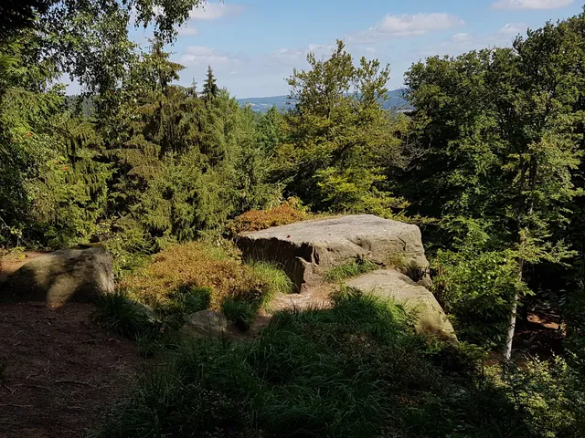 Gertrudskammer (Drudenhöhle)