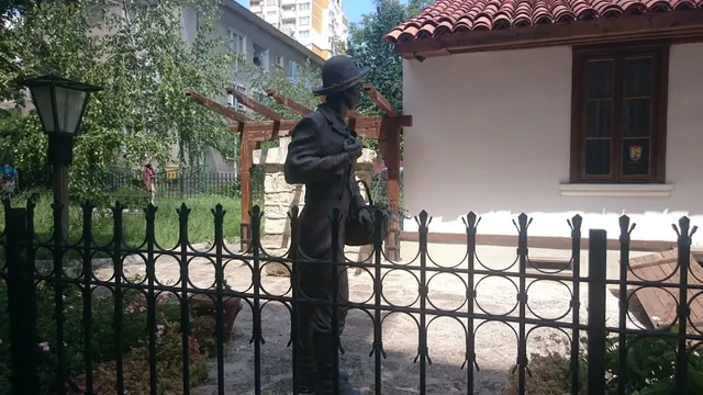 Museum Yordan Yovkov