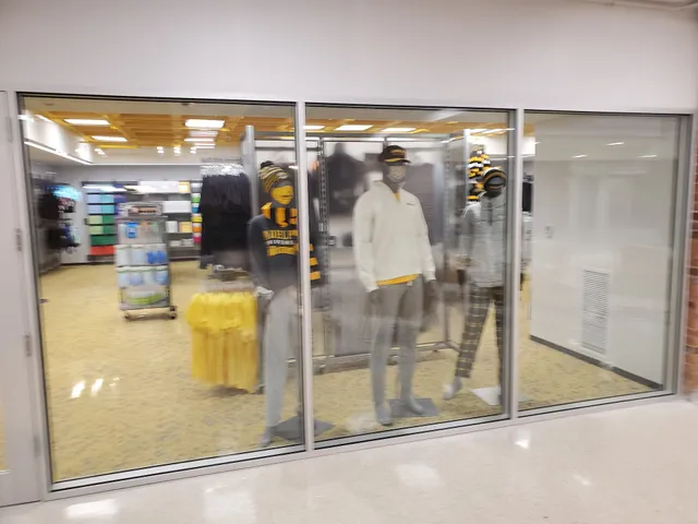 Adelphi University Bookstore