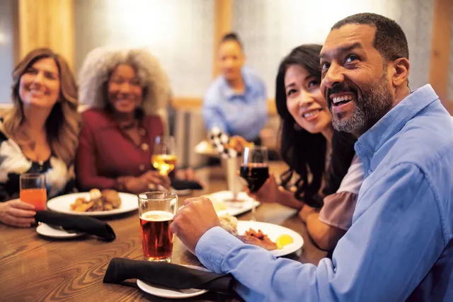 Millcreek Grille @ JACK Thistledown Racino