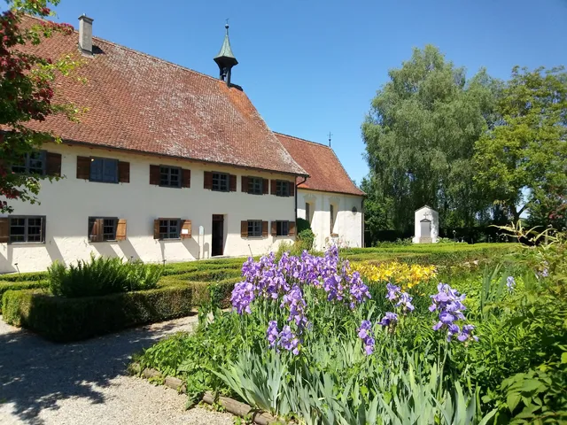 Leprosenhaus Museum