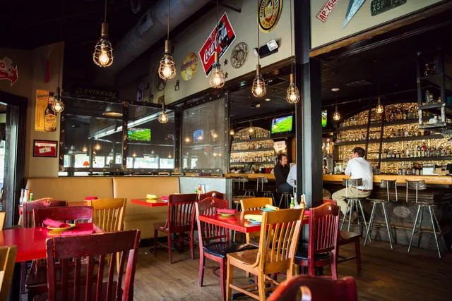 Paco's Tacos & Tequila