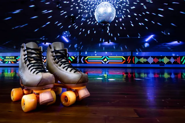 Skatelands of America