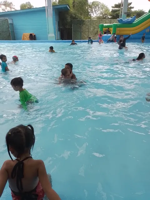 Aquasphere Waterpark