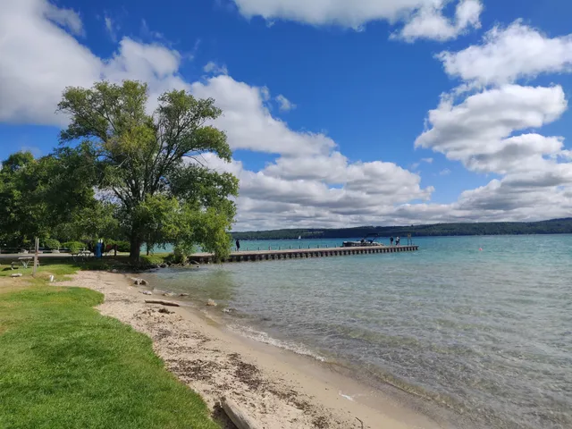 William Good Day Park