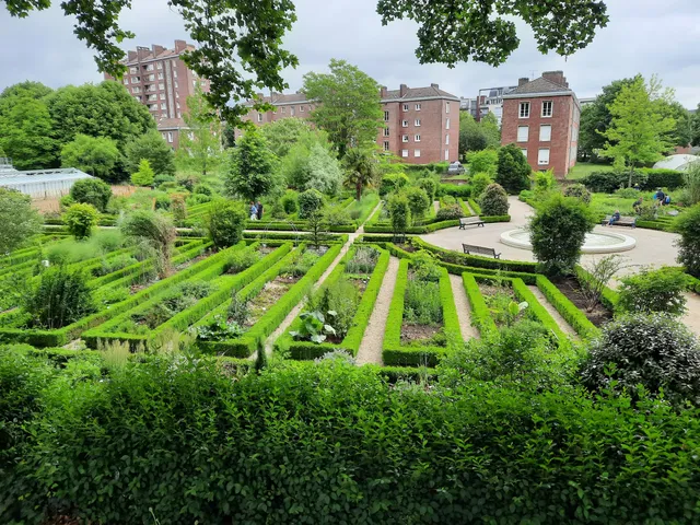 Jardin des Plantes