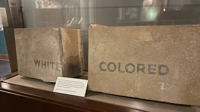 Mosaic Templars Cultural Center