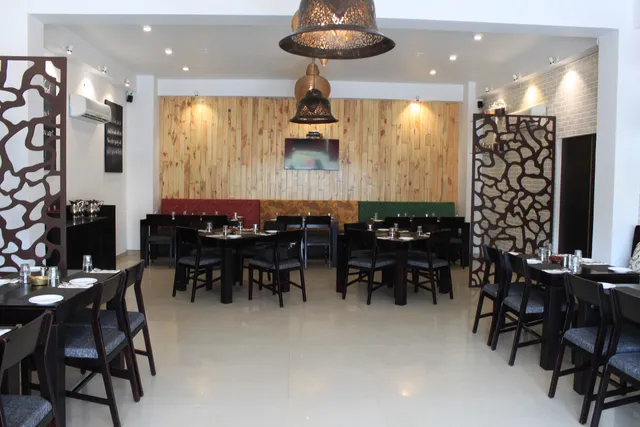 Kebabs & Curries Company