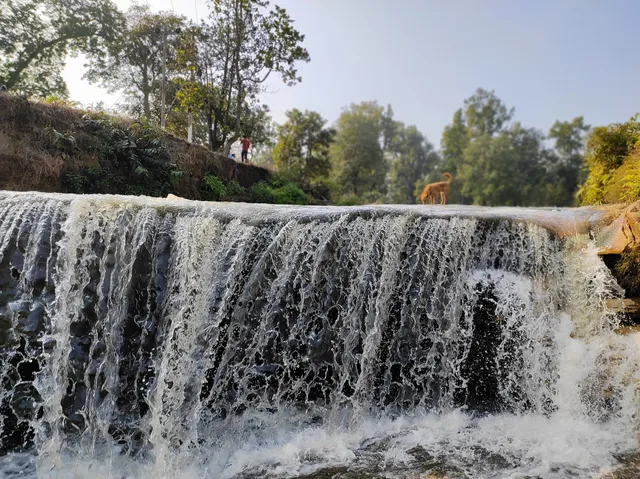 Parsakhola Picnic Spot