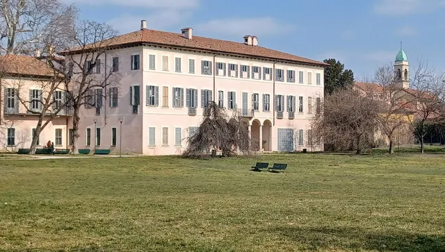 Parco di Villa Litta