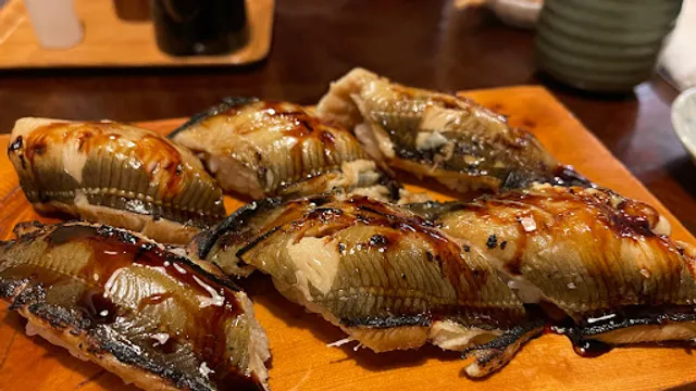 Sushi Masa