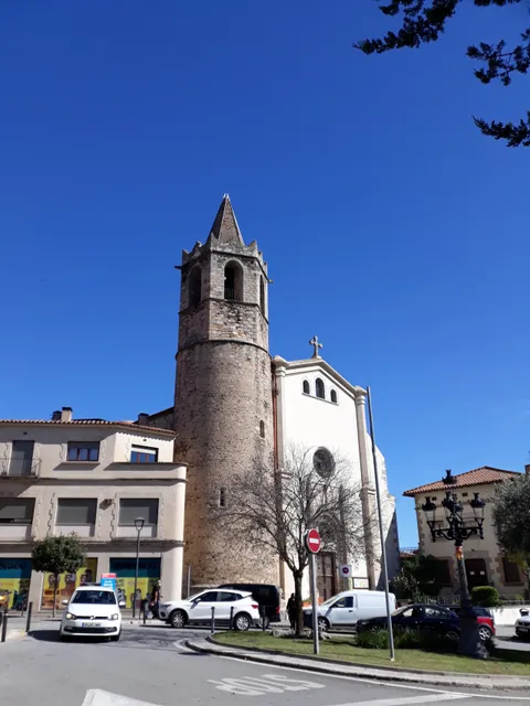 Santa Maria de Palautordera