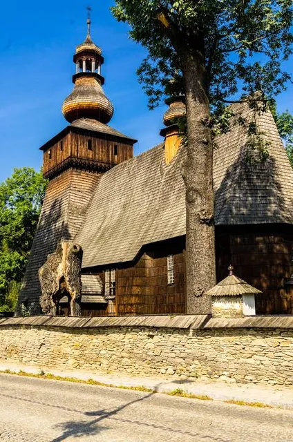 Muzeum im. Władysława Orkana