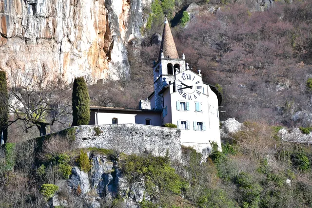 Santuario di Monte Albano