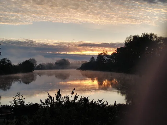 Lowell Riverfront Trail