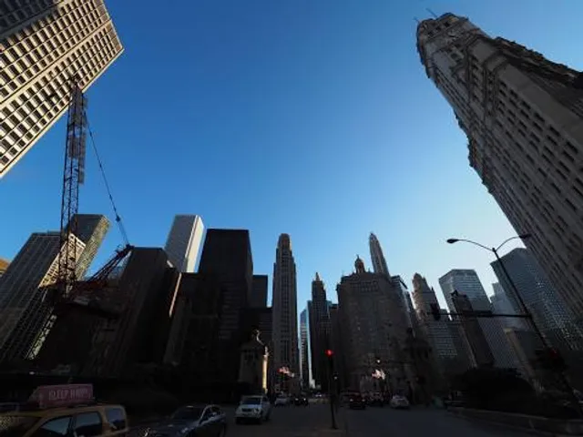 American Writers Museum