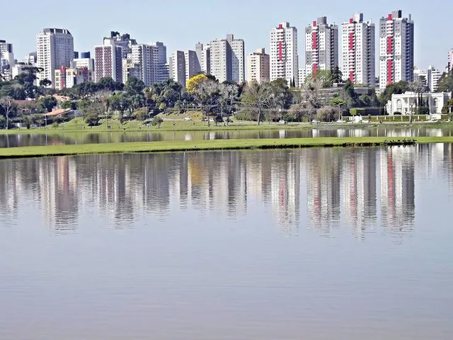 Rio Barigui