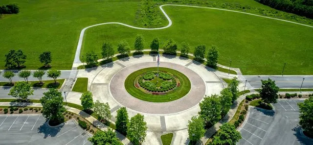 Oakes Garden Theatre