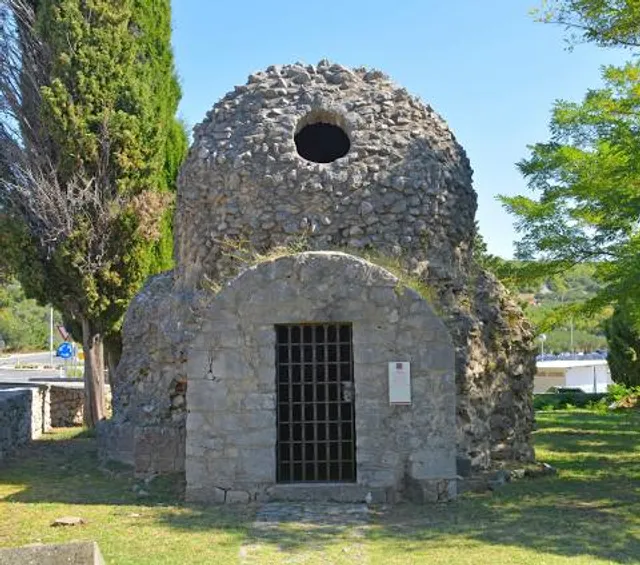 Church of St. Donatus