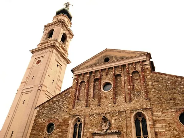 Civic Museum of Belluno