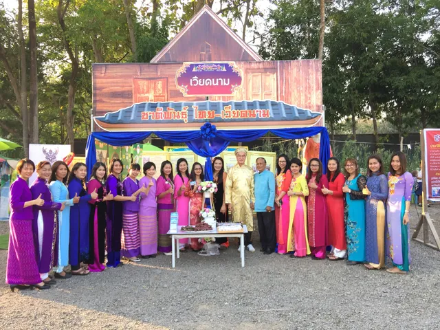 Ban Dong Ho Chi Minh Museum