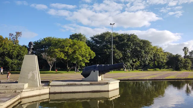 Park Marinha do Brasil