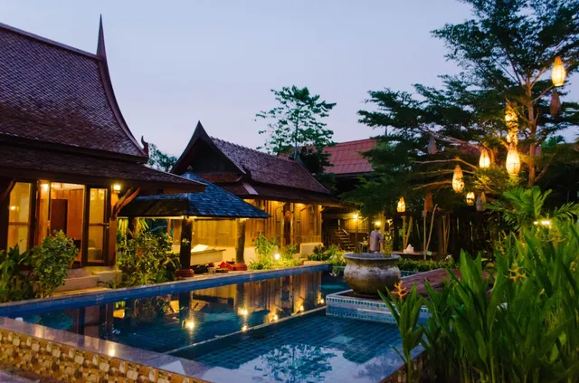 Phuket-Thaihouse